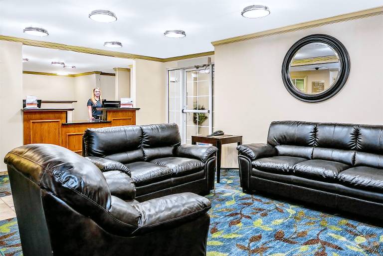 Candlewood Suites Galveston By IHG in Galveston, TX