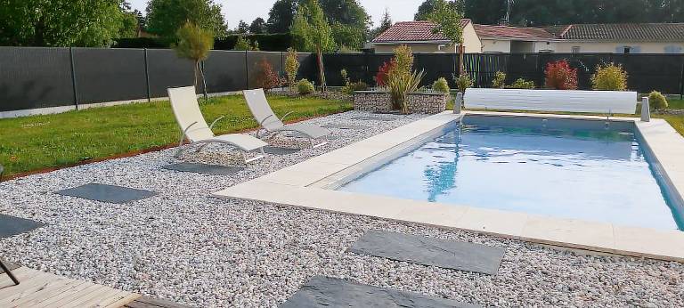 Maison de vacances Cognac