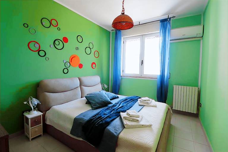 Vacation home | Sea view in Otranto