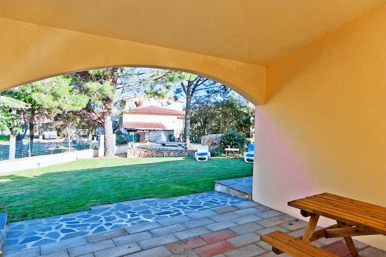 Ferienhaus San Teodoro