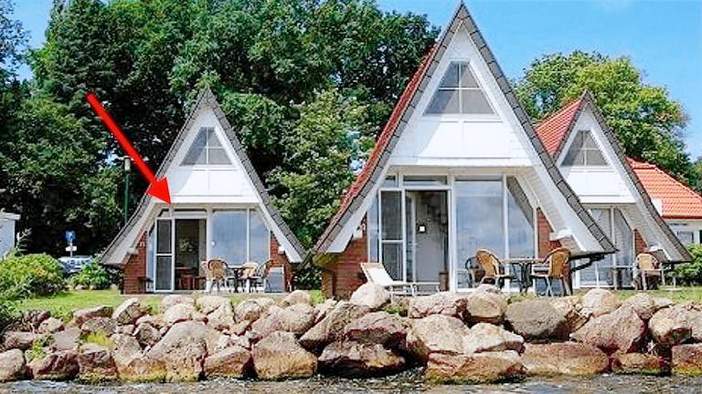 Ferienhaus  Lübstorf