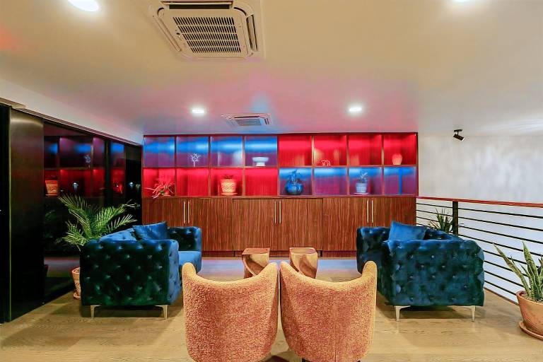 Angoria Hotel — photo 4