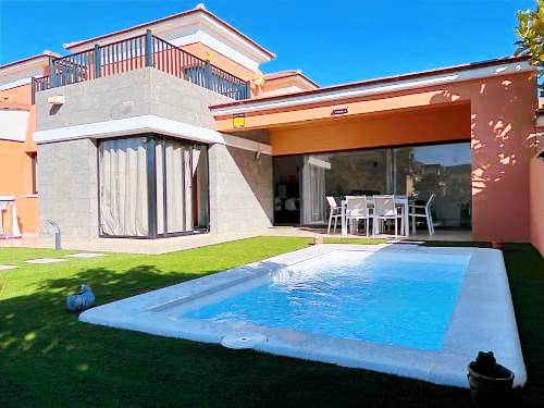 Villa Corralejo