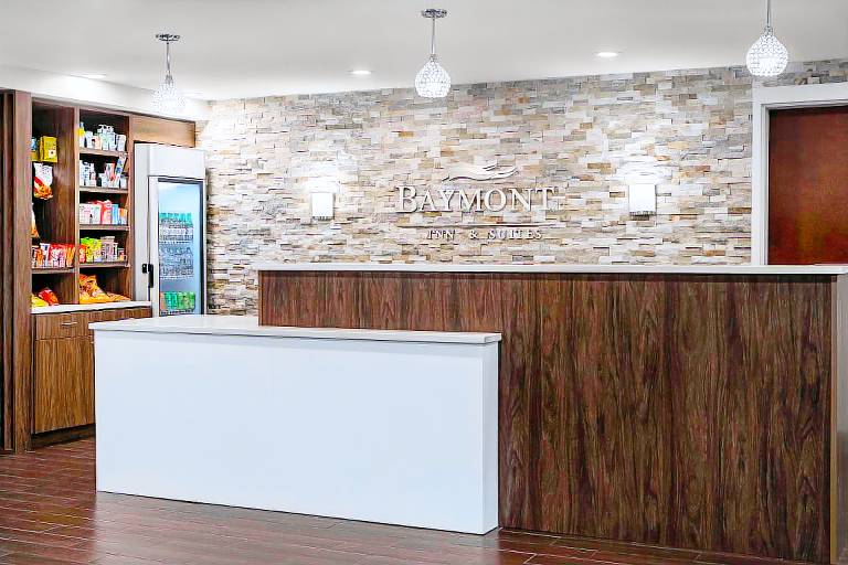 Baymont by Wyndham Georgetown/Lexington North — photo 4