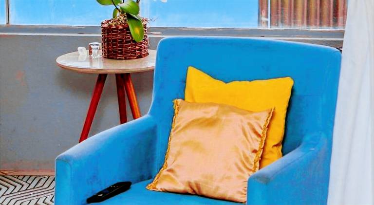 100 m&sup2; Ferienwohnung