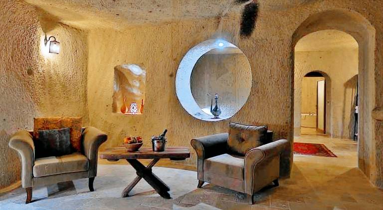 Nox Cave Hotel — photo 4