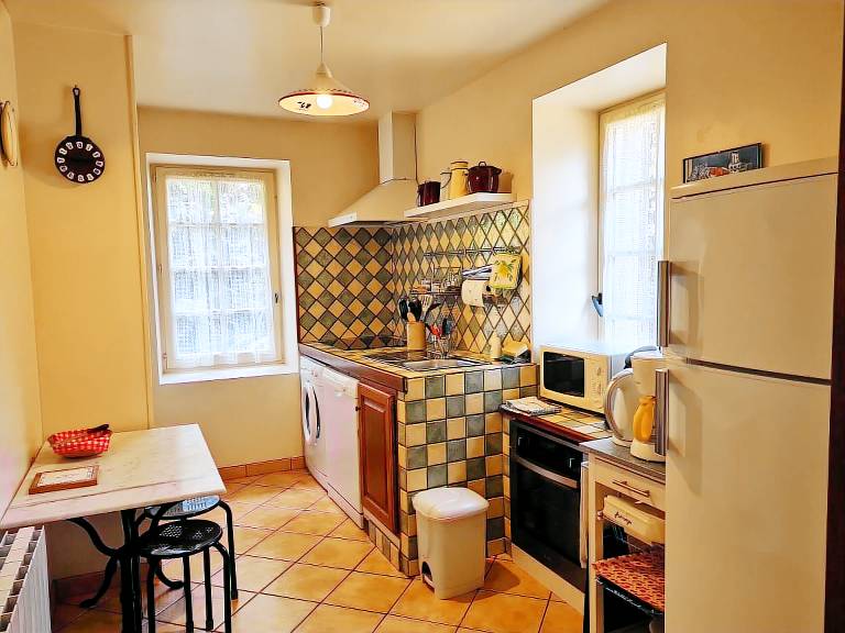 Cottage Meung-sur-Loire