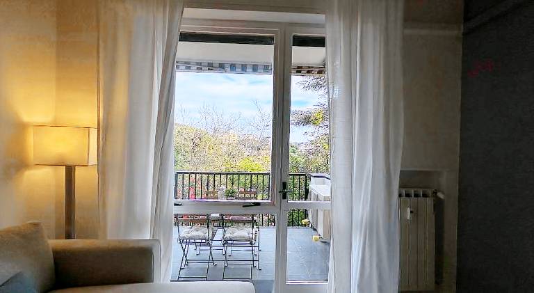 Holiday apartment with pool | Pets are welcome in Santa Margherita Ligure