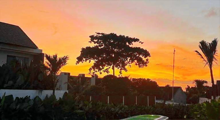 Seni Boutique Hotel in Uluwatu — photo 4
