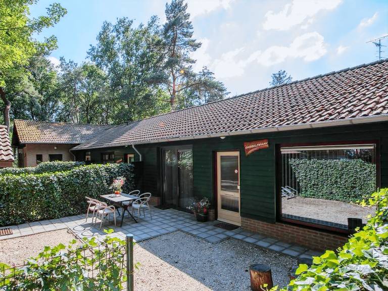 Bungalow Schaijk