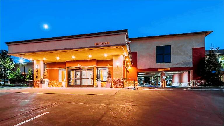 SureStay by Best Western Tehachapi in Tehachapi, CA
