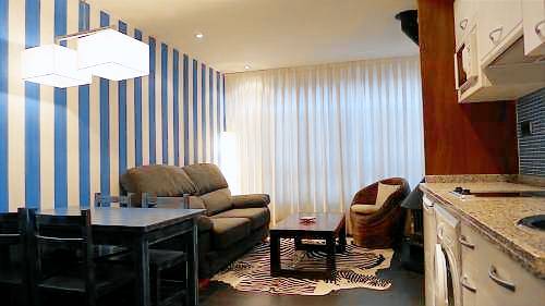 Apartamento Saliencia