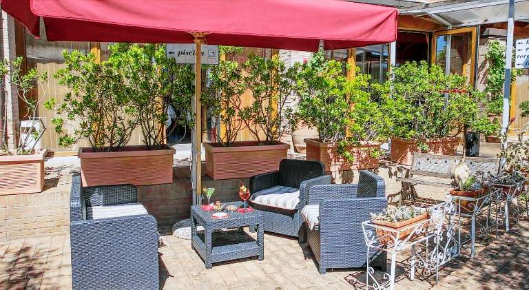 Hotel Il Giardino — photo 4