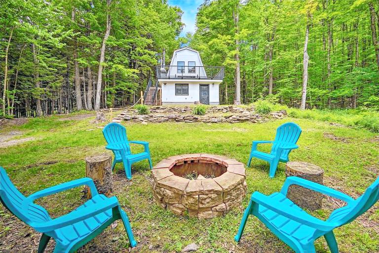 Cabin Wilmington