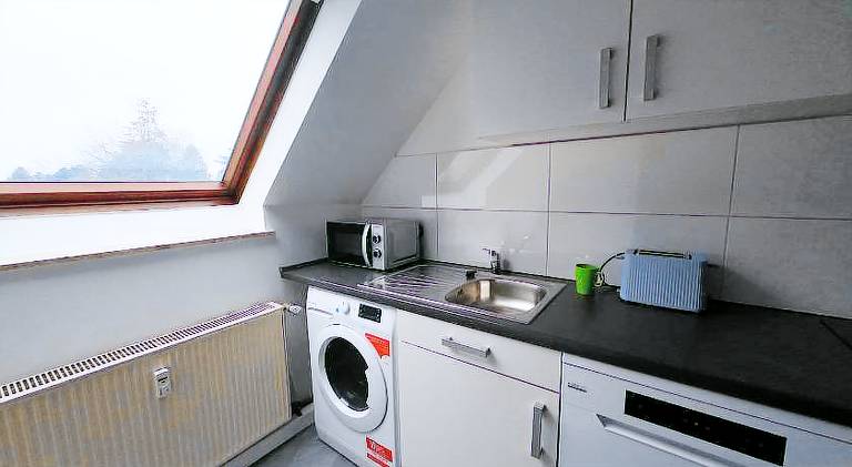 Rental apartment | Suitable for remote work | Pets allowed — photo 5