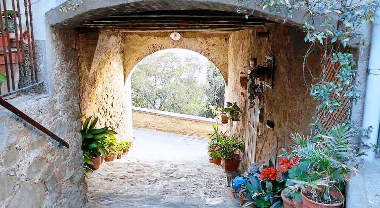 House with patio — photo 4