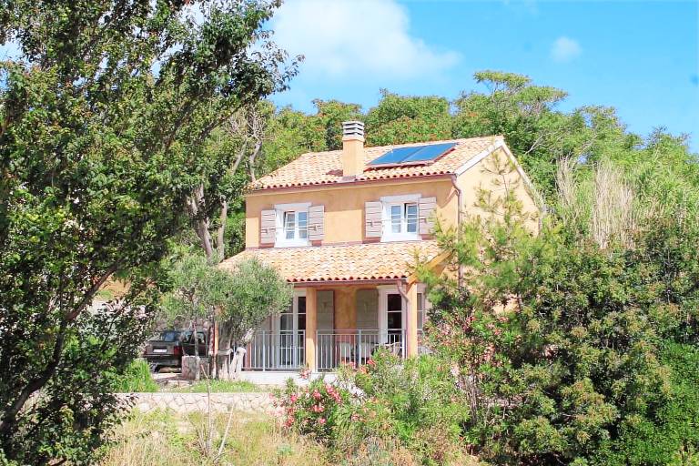Casa  Neresine