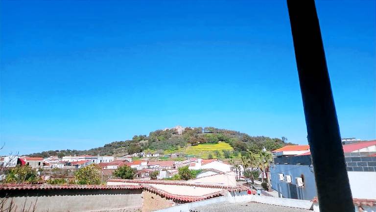 Casa rural Cala