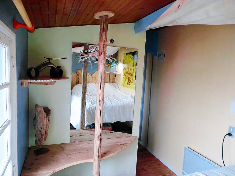 Appartement Le Château-d'Oléron