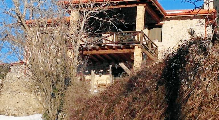 180 m&sup2; Ferienhaus