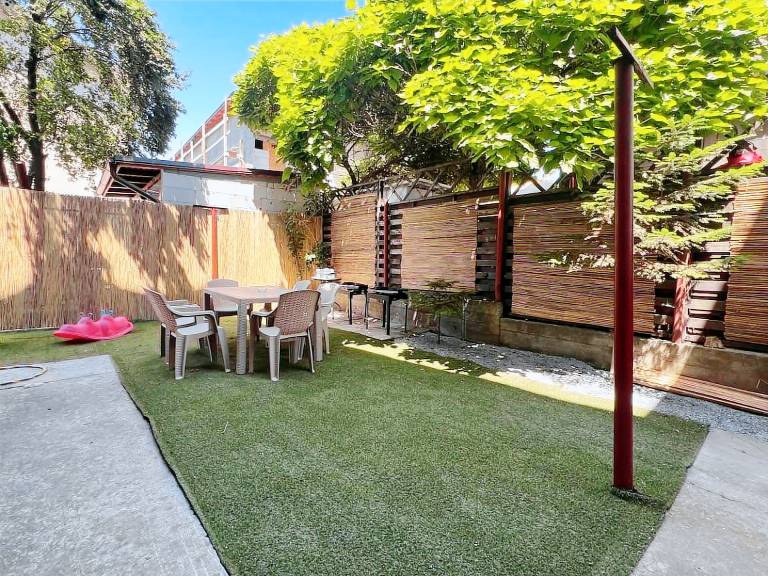 Vacation home with grill — photo 4