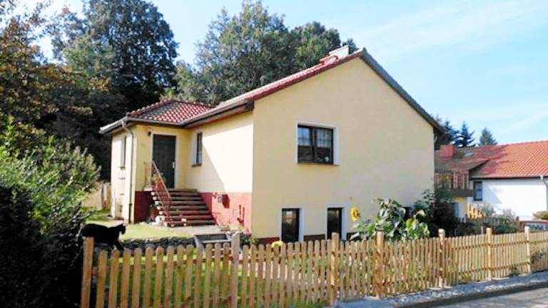 Ferienwohnung Burg Stargard