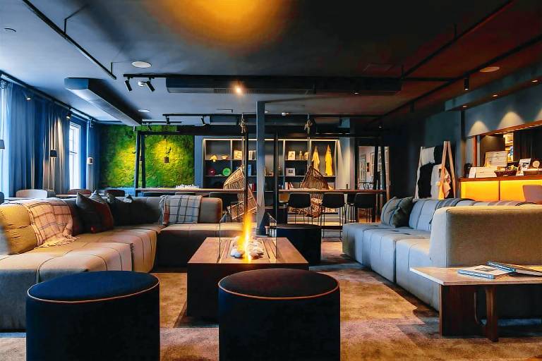 Best Western Solhem Hotel — photo 3