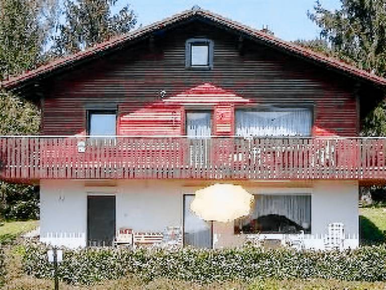 Ferienwohnung Arrach