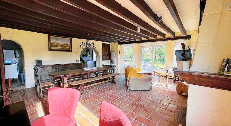 Beautiful house | Pets are welcome — photo 3