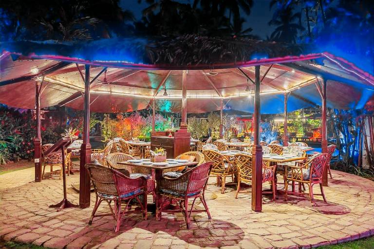 Presa di Goa Managed by Smith & Appy — photo 3