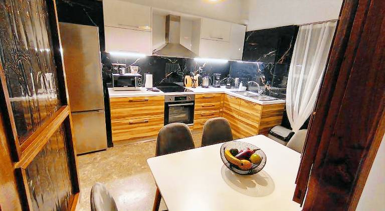 Rental apartment with patio | Pets are welcome — photo 2