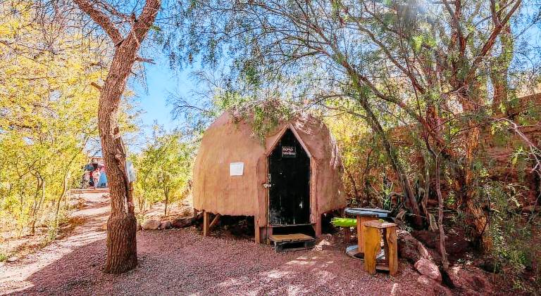Casa Voyage Hostel — photo 4