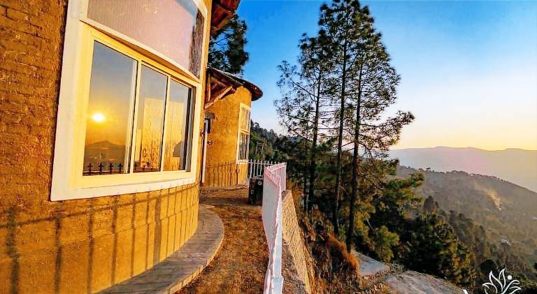 Sukoon, Bhatrojkhan, Near Ranikhet — photo 4