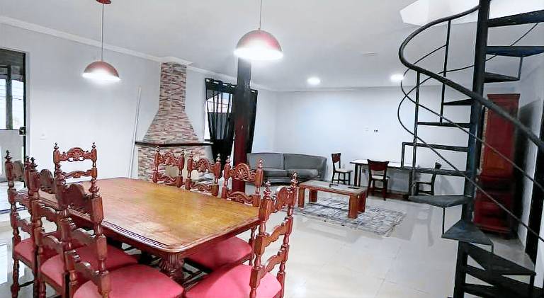 House with 3 rooms for 10 persons — photo 3
