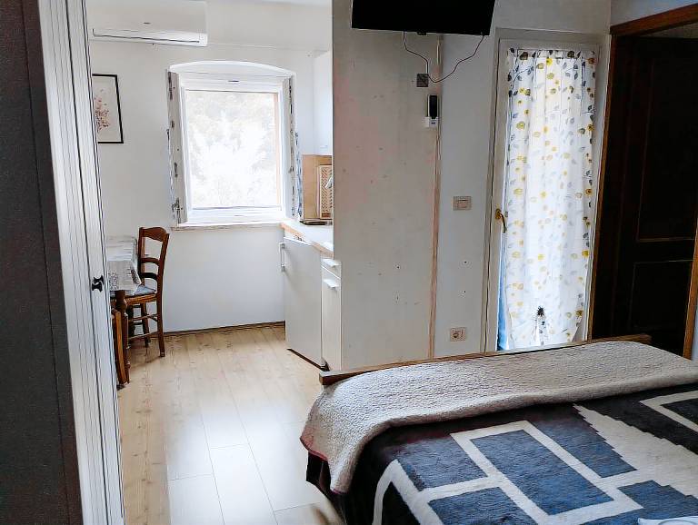 Apartman Filozići