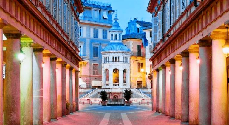 70 m&sup2; Apartment mit Hotelservice