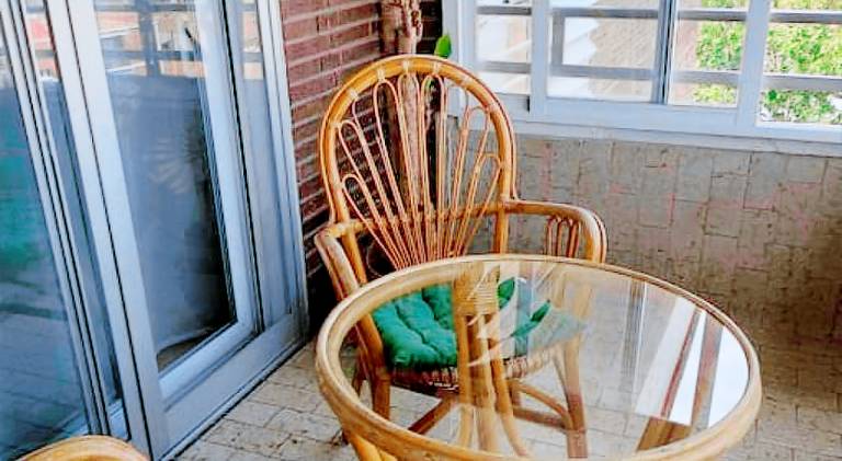 Wonderful rental apartment with terrace | Dogs allowed — photo 5