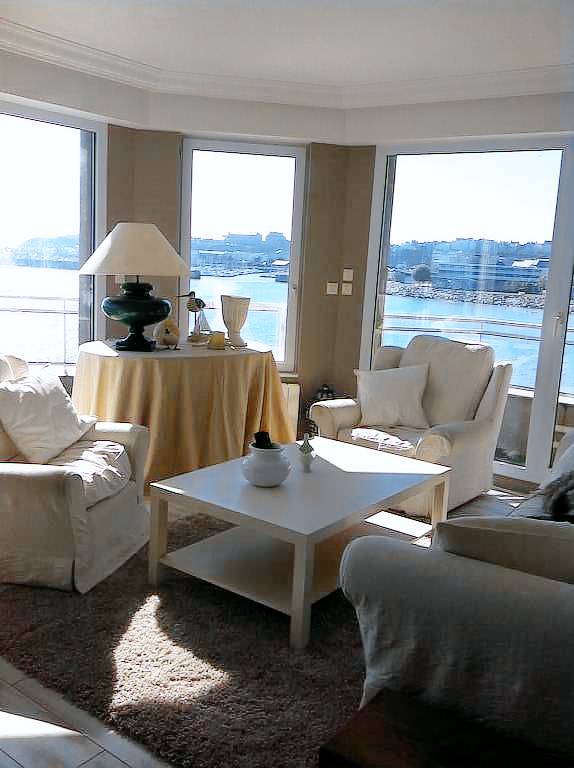 Appartement Granville