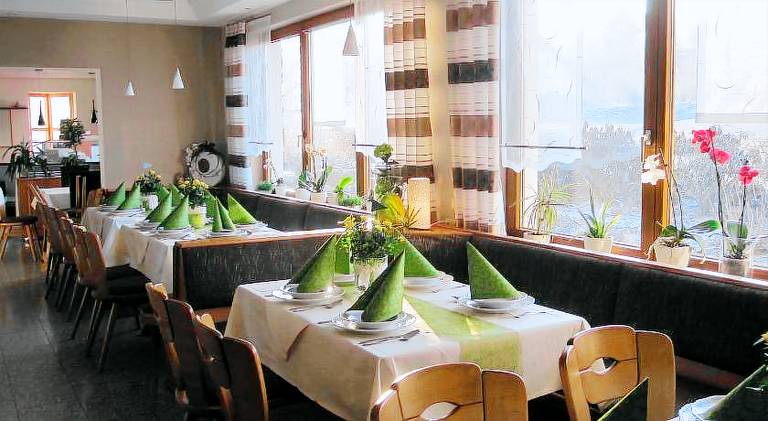 Rhon-Hotel Sonnenhof - — photo 2