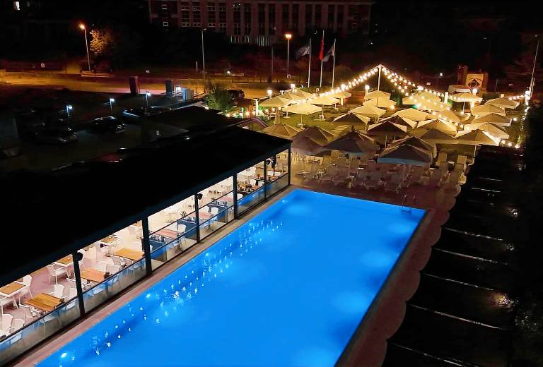 Uçar Royal Otel — photo 2