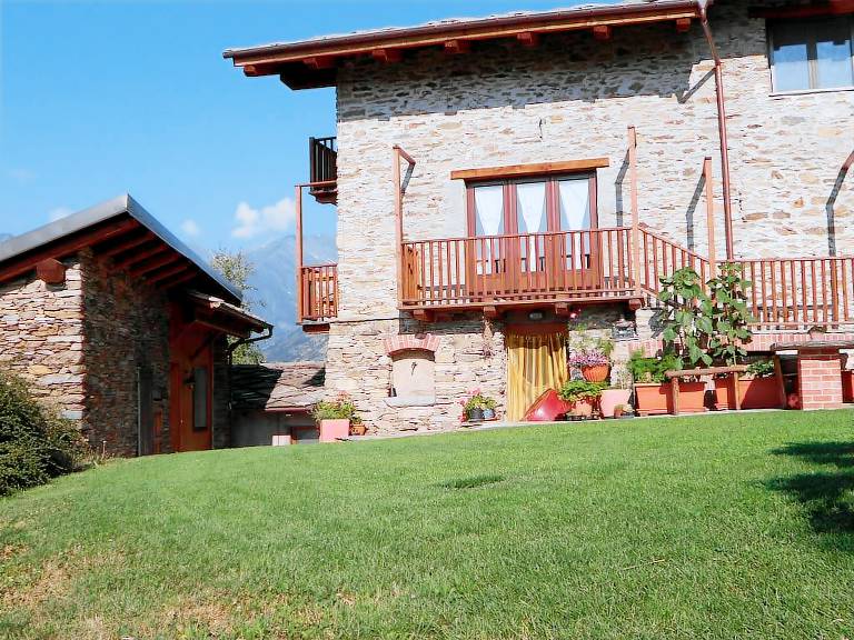 Appartamento Pinerolo