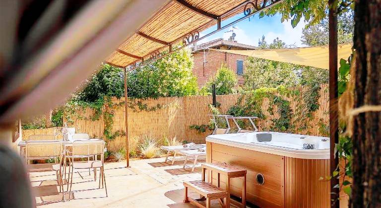 Nice house with jacuzzi | Pet-friendly in Castiglione del Lago