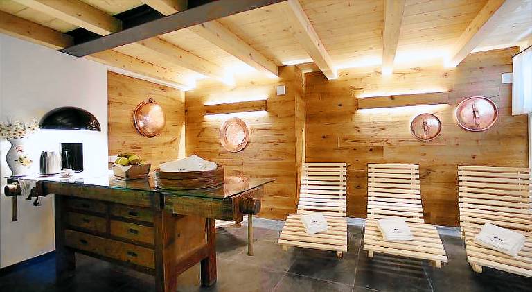 Europa Mountain Apartments — photo 4
