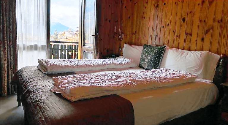 Hotel Garni St. Hubertus — photo 2