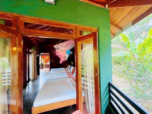 Ever After - Ella, Sri Lanka — photo 3