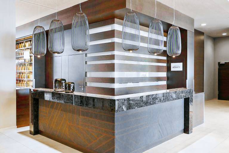 Residence Inn by Marriott Munich City East — photo 4