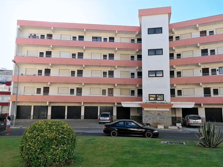 Apartamento Torres Vedras