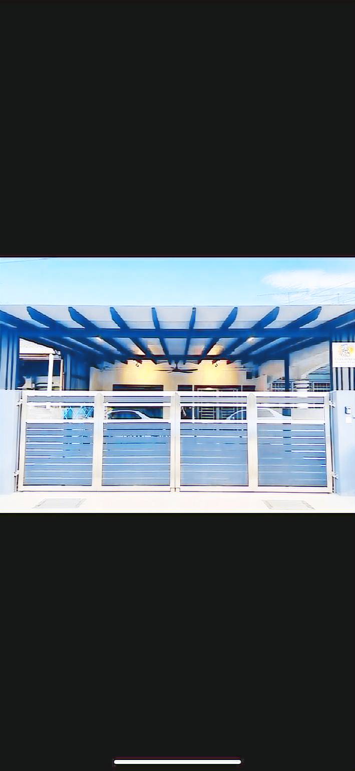 174 m&sup2; Ferienhaus