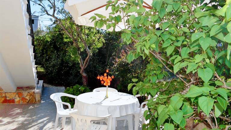 Apartman Muline