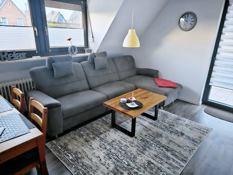 Ferienwohnung Bedburg-Hau